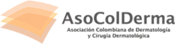 Logo Asocolderma